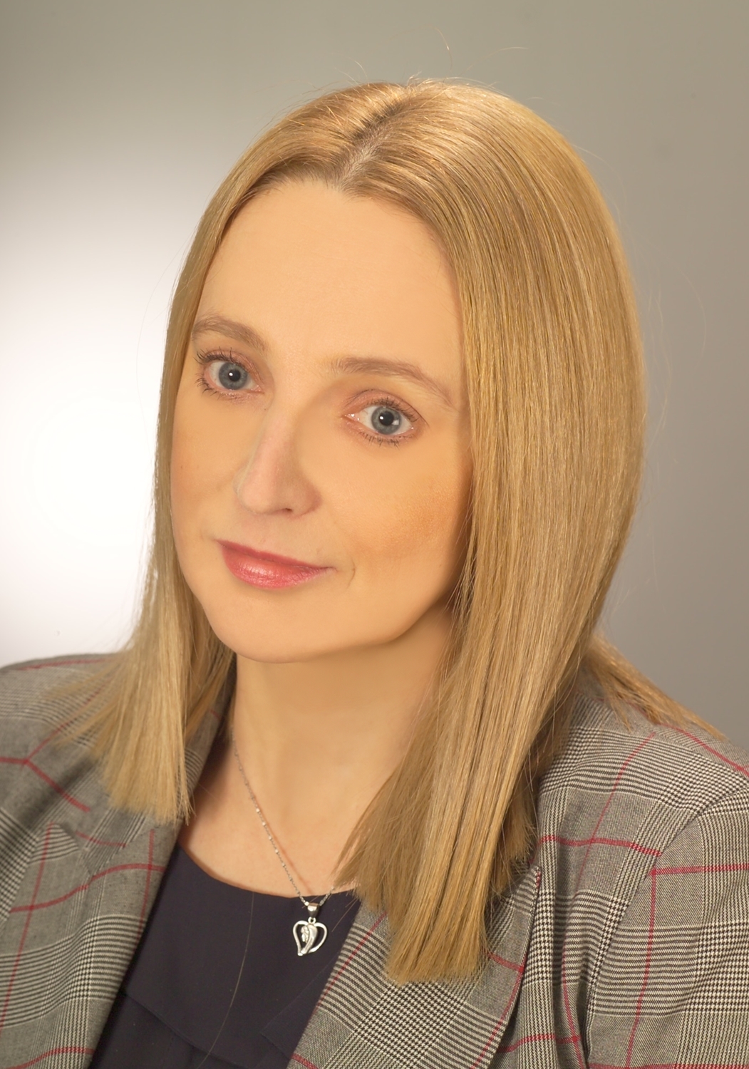 Prof. dr hab. Anna Gałązka