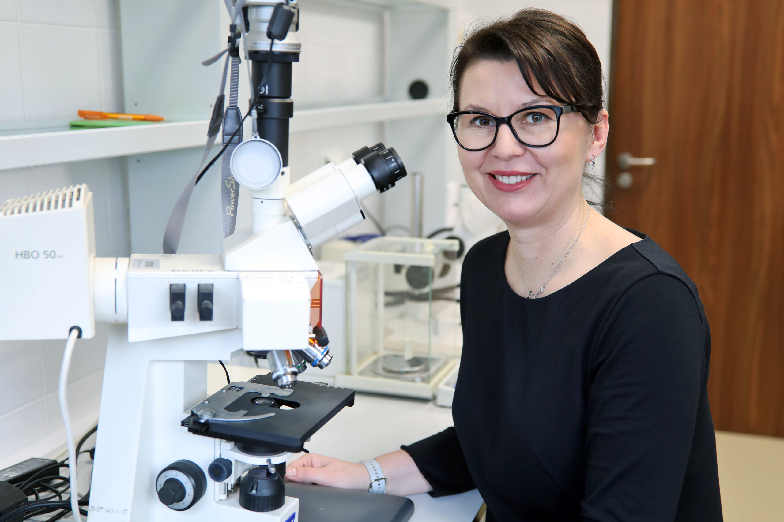 Prof. dr hab. Katarzyna Hrynkiewicz